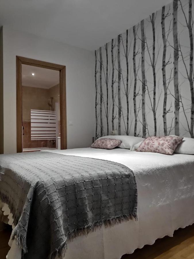 Apartamento Centrico Con Wifi Y Parking De Coche Tamano Medio Onís Buitenkant foto