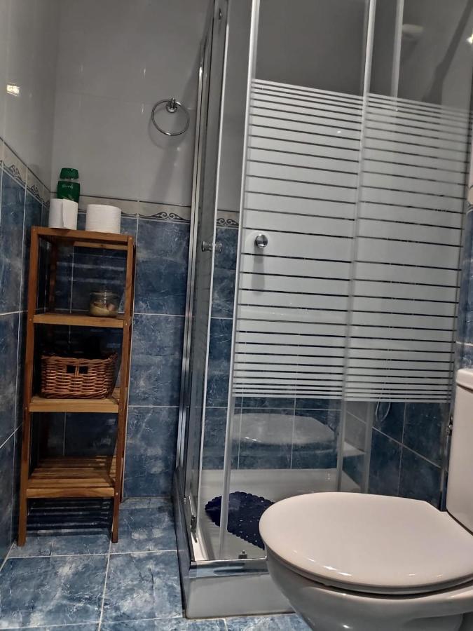 Apartamento Centrico Con Wifi Y Parking De Coche Tamano Medio Onís Buitenkant foto