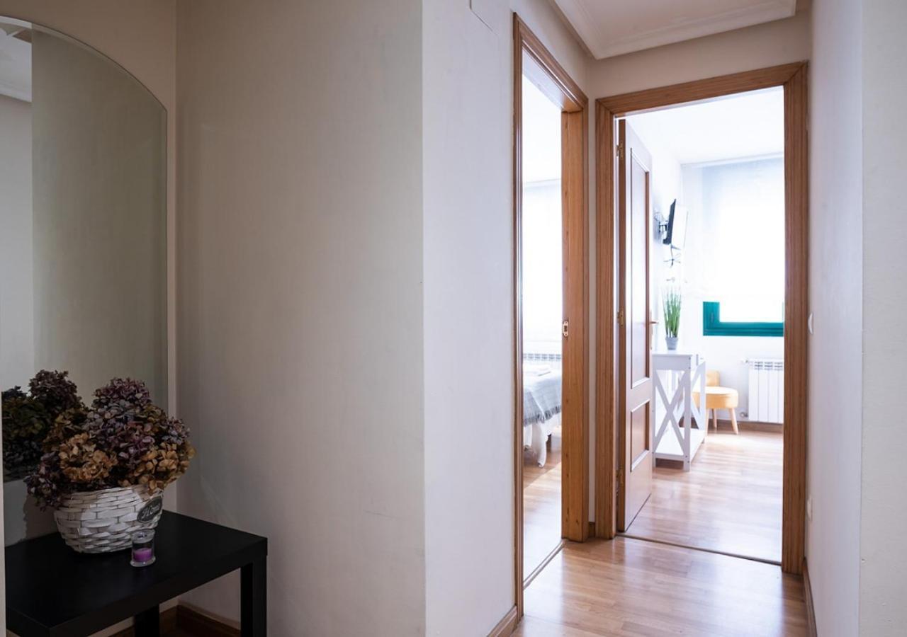 Apartamento Centrico Con Wifi Y Parking De Coche Tamano Medio Onís Buitenkant foto