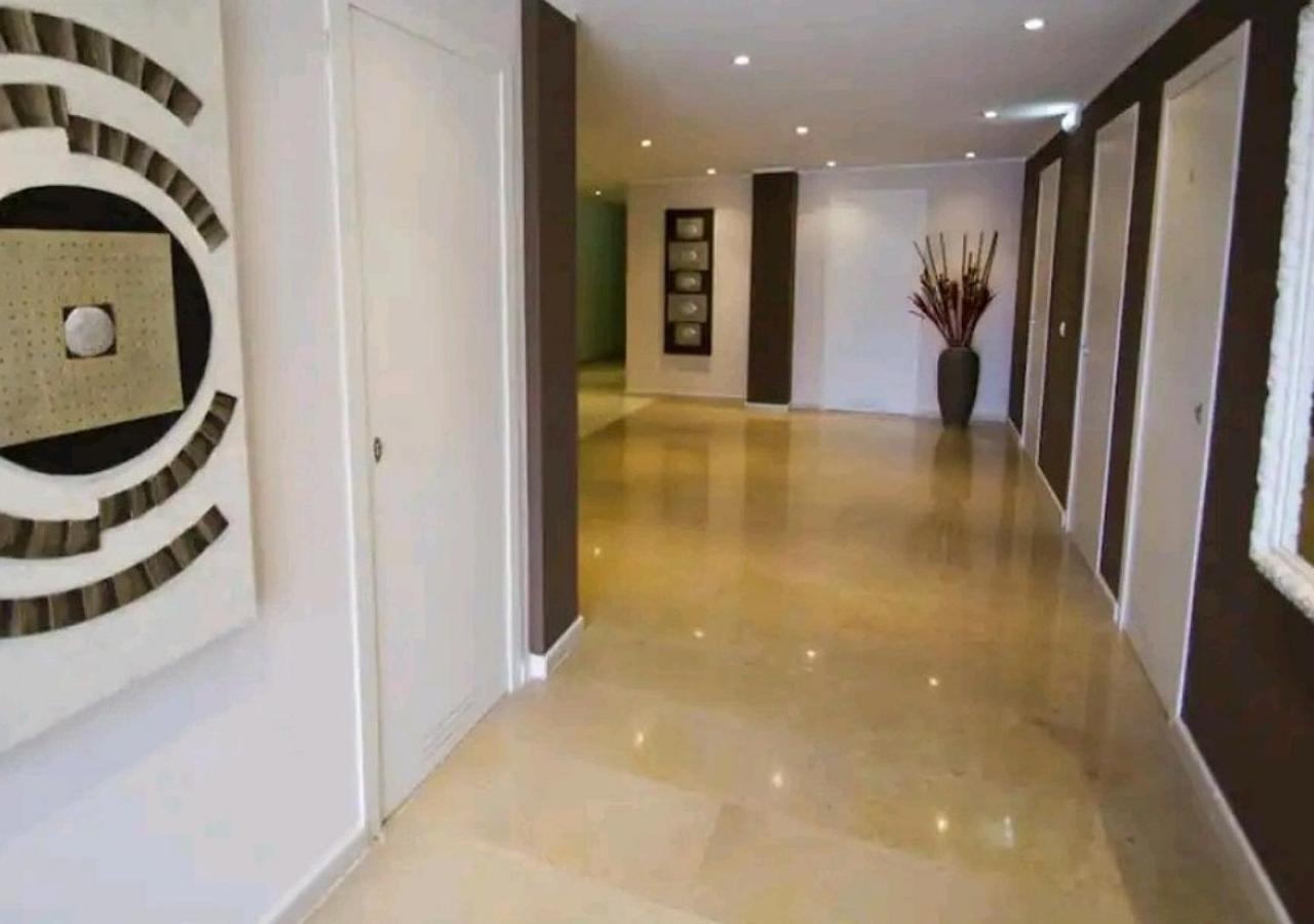 Apartamento Centrico Con Wifi Y Parking De Coche Tamano Medio Onís Buitenkant foto